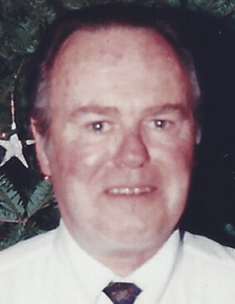Richard Stevens Obituary