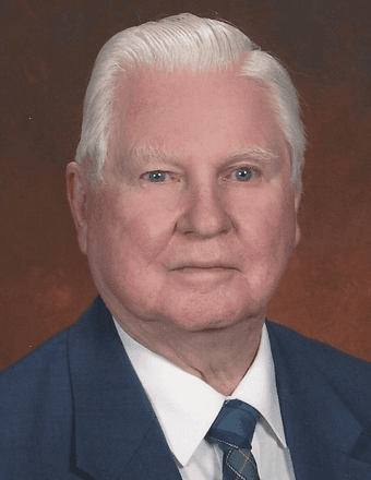 Robert Pearson Obituary