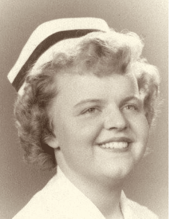 Barbara Samways Obituary