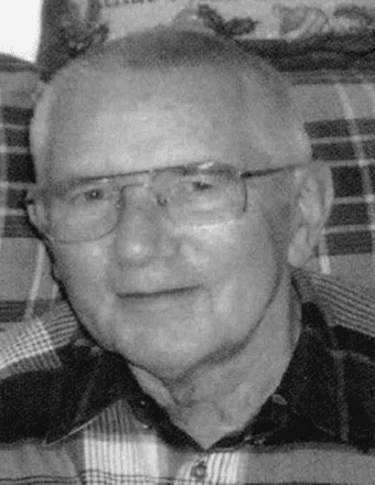 Rev. Richard T. Laremore Obituary