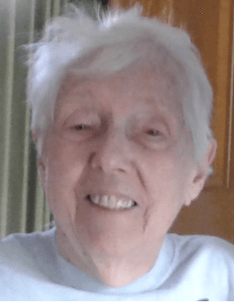 Virginia Amy Williamson Obituary