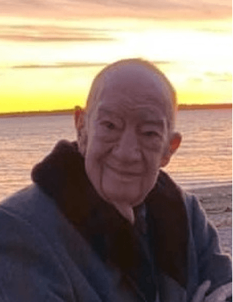 Charles A. Munion Obituary