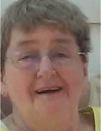 Claire M. (Pike) Jeannotte Obituary
