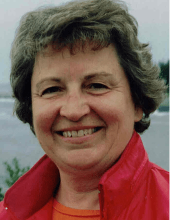 Carolyn H. (Hanson) Faulhaber Obituary