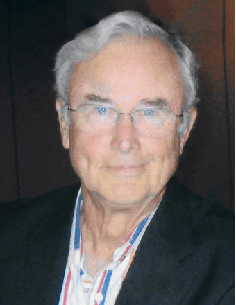 John L. Morse Obituary