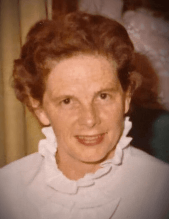 Elizabeth A. (Williamson) Molvig Obituary