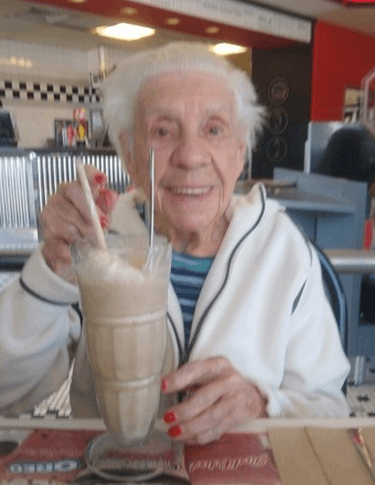 Mildred A. (Brasgalla) Bettencourt Obituary