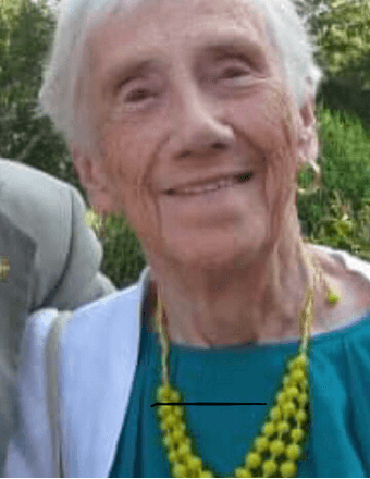 Helen T. (King) Graustein Obituary
