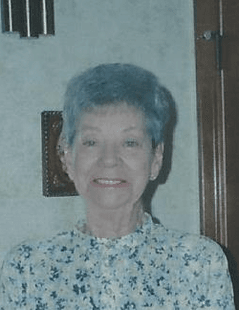 Eileen G. (Duckworth) Major Obituary