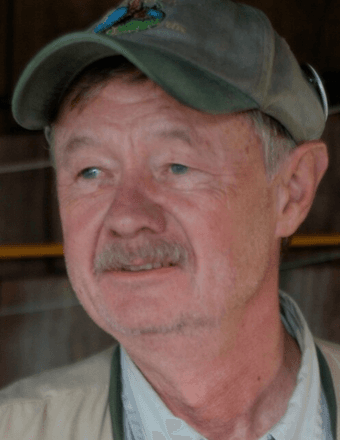 Donald F. McKellar, Jr. Obituary