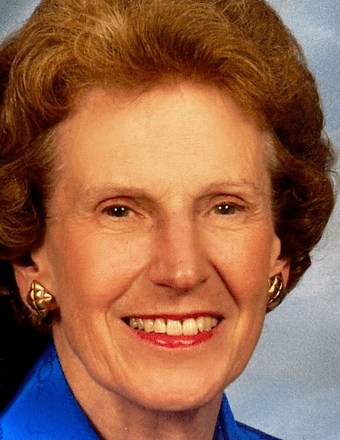 Joan G. (Gotwals) Schaefer Obituary
