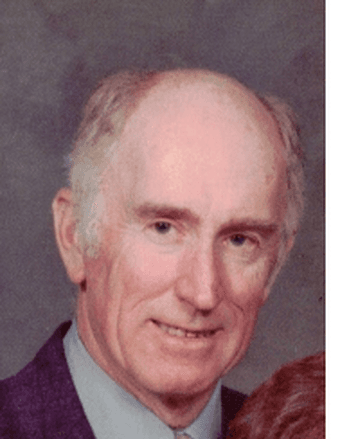 Hervey V. McNally Obituary