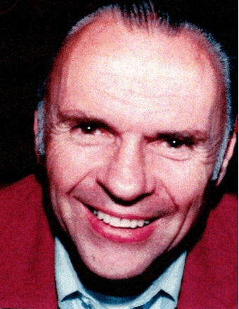 Thomas E. Pitts Obituary