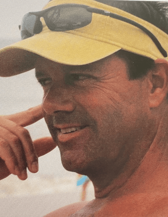 John Michael Gaffney Obituary