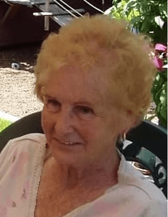 Eva A. (Tilley) Almeida Obituary