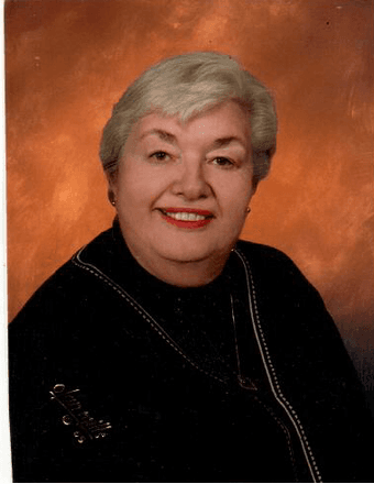 Claudia H. (Humphrey) Scott Obituary