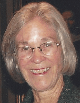 Joan L. (Luce) Allen Obituary