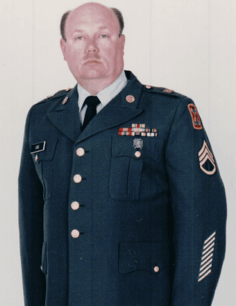 Everett D. King Jr. Obituary