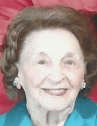 Louise W. (Acciardo) Tamburro Obituary
