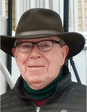 Robert R. Faulkner Obituary