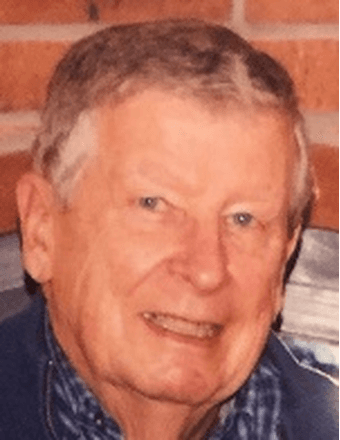 Graham C. Williams Obituary