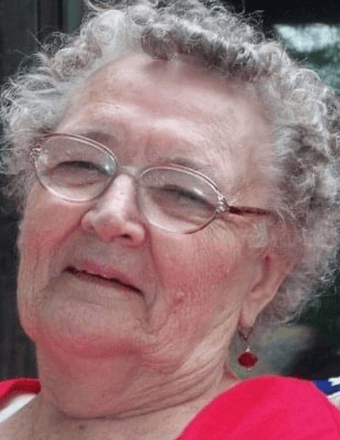 Rose S. (Steadman) Kelley Obituary