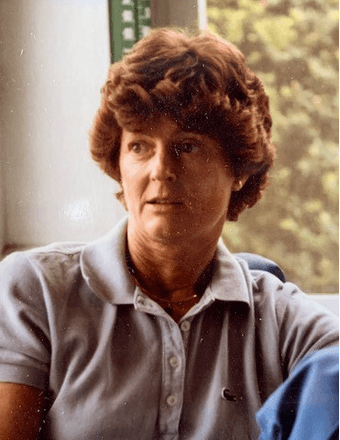 Judith H. (Harmon) Puleston Obituary