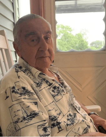 Roger S. Orefice Jr. Obituary