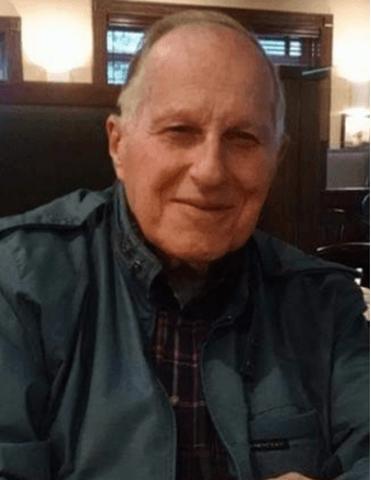 Bruce W. Humphreys Obituary