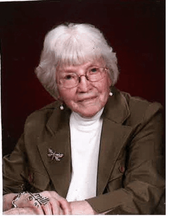 Constance M (Matin) Biernacki Obituary