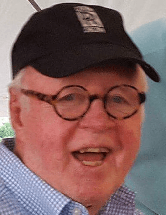 John Russell "Capt. Saggy" Magee Obituary