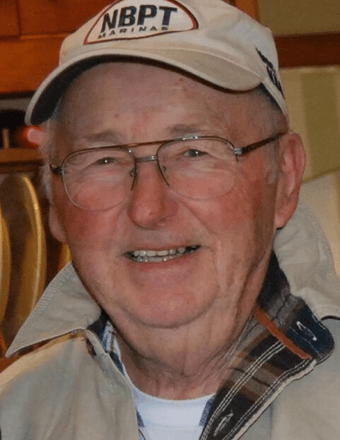 Charles F. Brown III Obituary