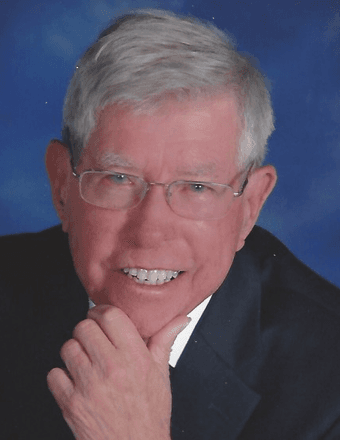 Harold J. Gallant Obituary