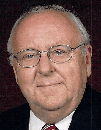 John M. Faulhaber Obituary