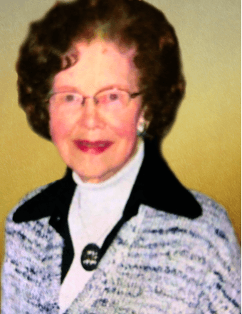 Shirley J. (Pont) Gibson Obituary