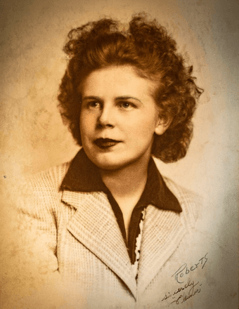 Eleanor L. (Kent) Gladding Obituary