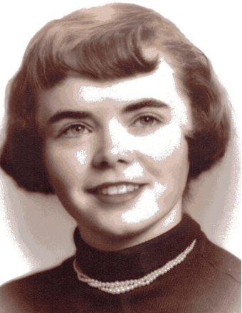 Carolyn A. (Hawkins) Rochford Obituary