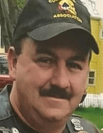 Ronald P. Portella Obituary