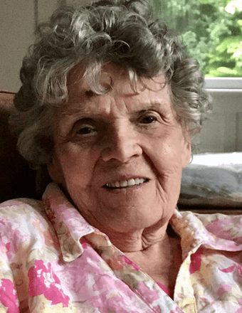Phyllis A. (Guild) McDevitt Obituary