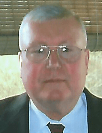 Arthur F. Logan Obituary