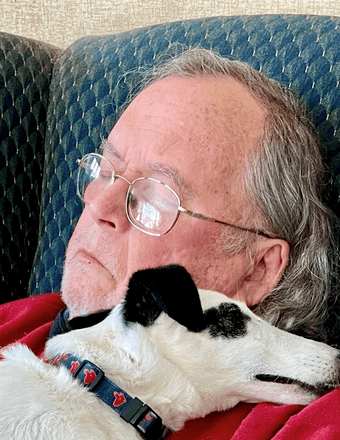 William M Kirby Obituary