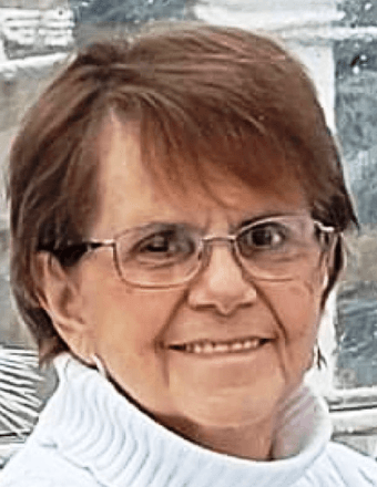Judith Ann (Medeiros) Saraiva Obituary