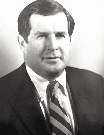 Richard F Carolan Obituary