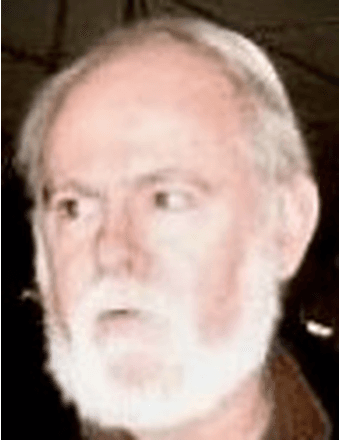 William Gillheeney Obituary