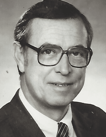 David R Ramsey Sr. Obituary