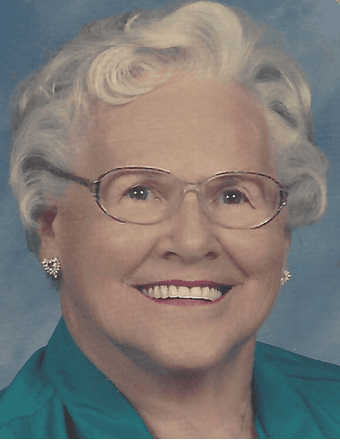 Grace A. (Goodwin) Patterson Obituary
