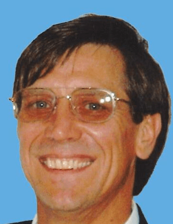 James A Darling Obituary