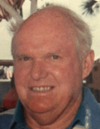 Norman A. Morrell Obituary