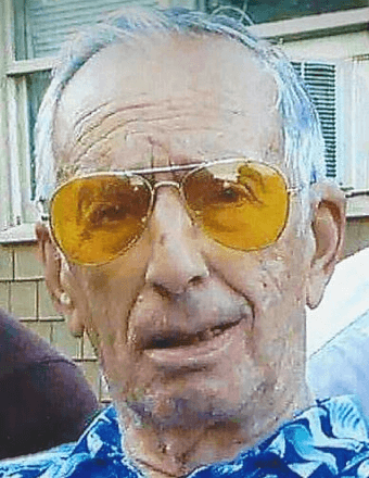 Albert J. Cardoza Sr. Obituary