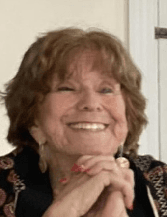 Marcia Hess Obituary